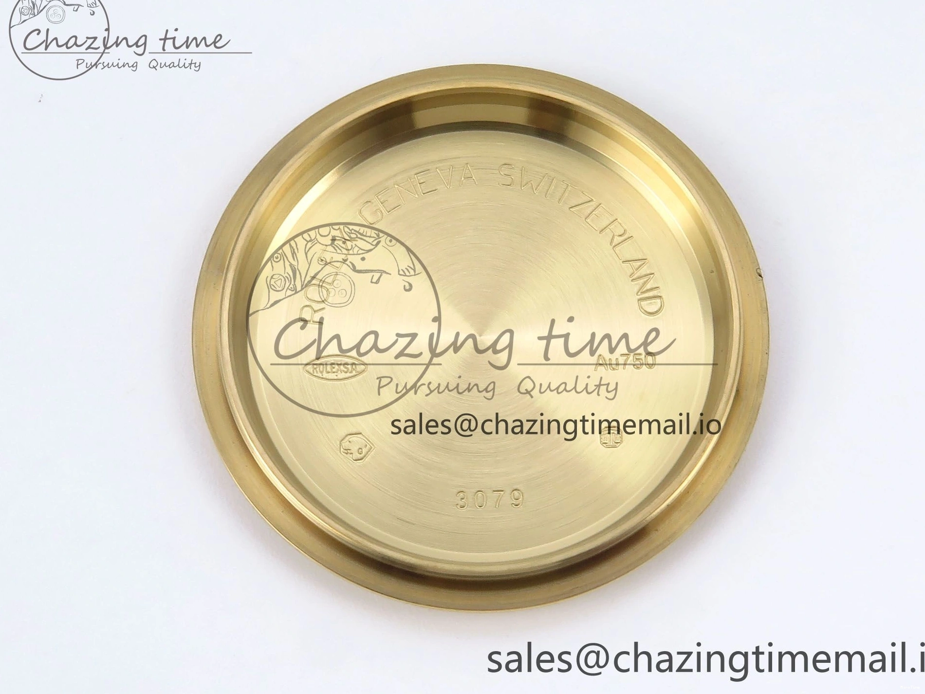 MiroTime 1223 Breathable Daytona 126518 YG Clean 1:1 Best Edition YG Dial on Oysterflex Strap DD 237